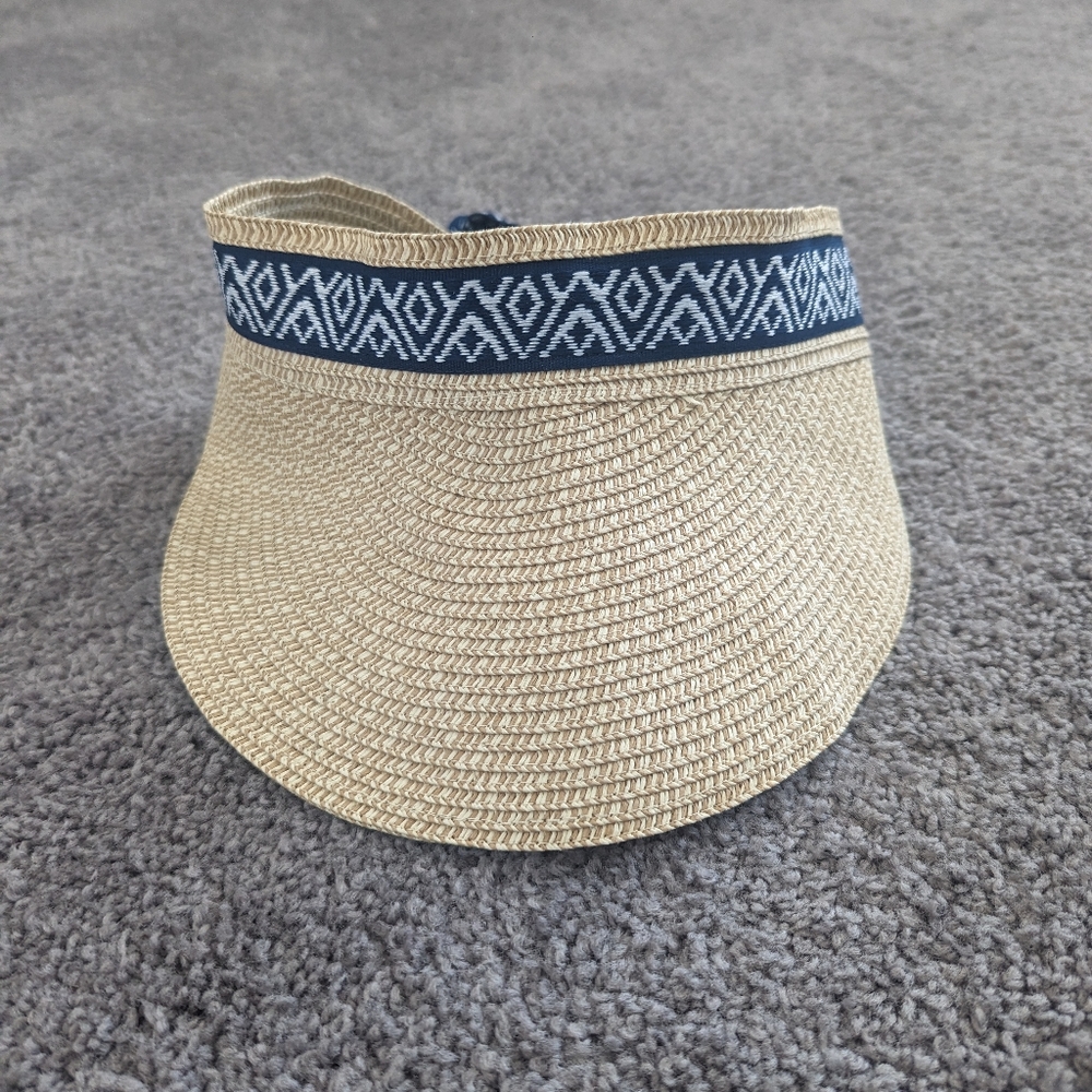 Sea & Grass Visor